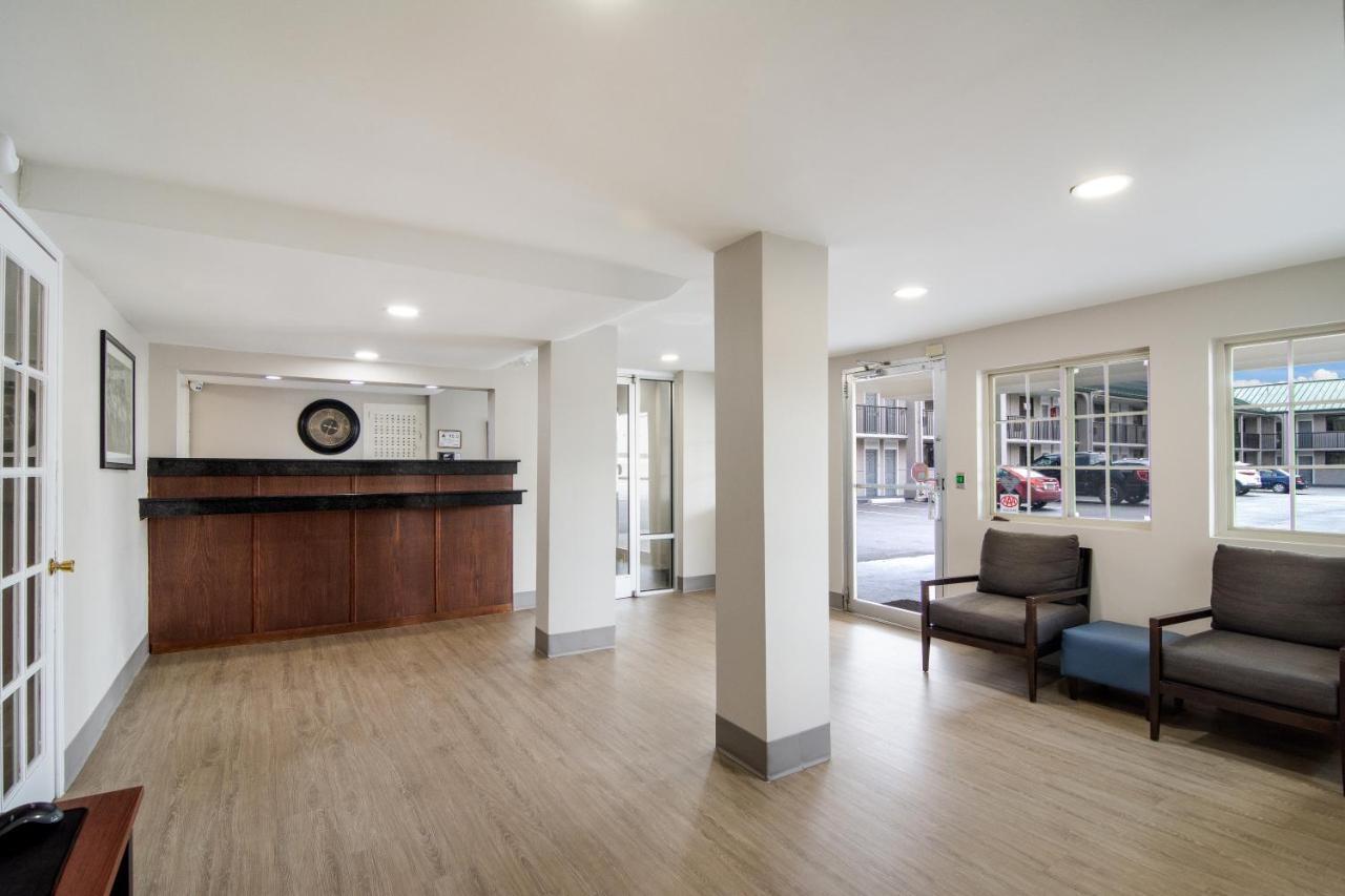 The Townhouse Inn ไฮพอยท์ ภายนอก รูปภาพ