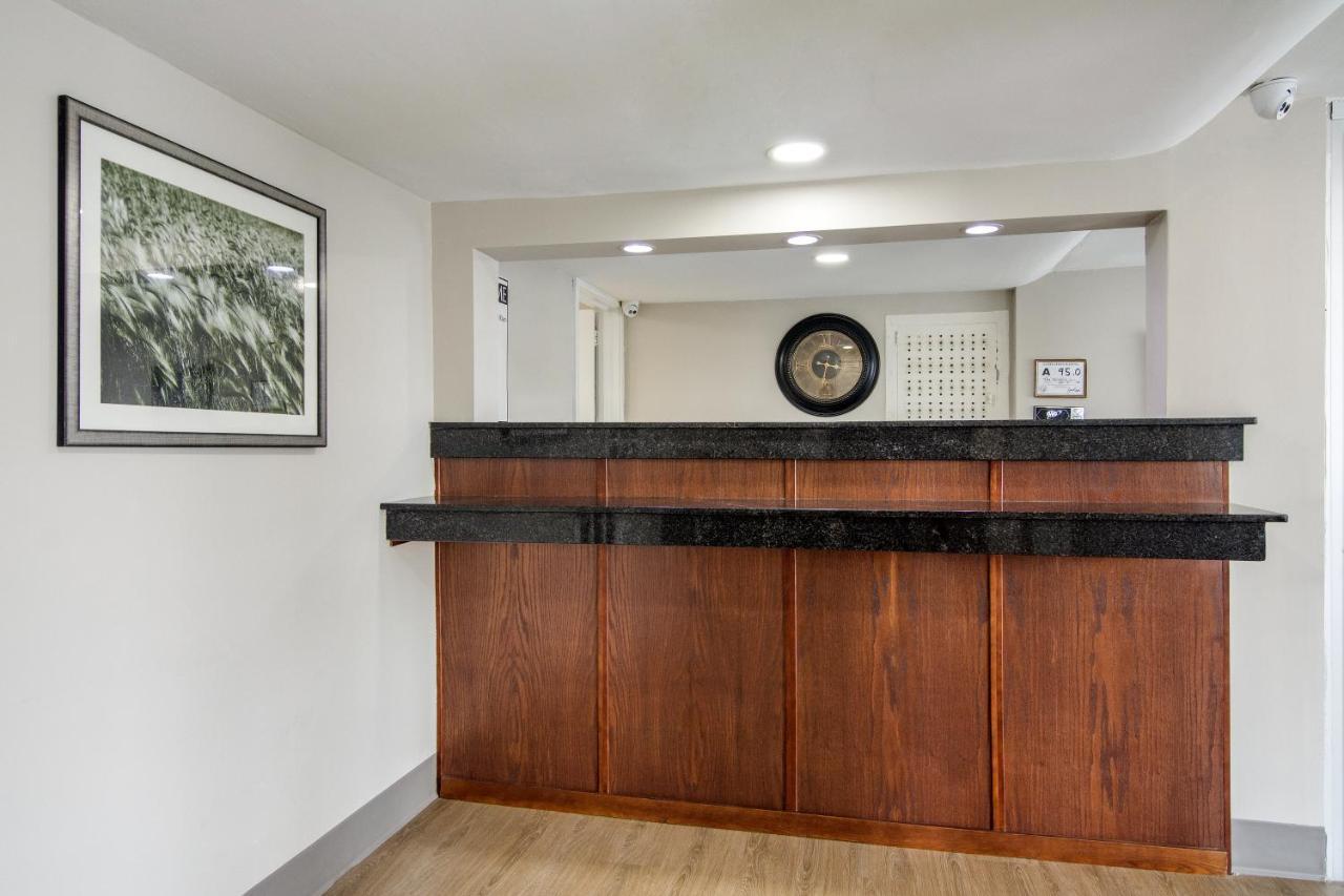 The Townhouse Inn ไฮพอยท์ ภายนอก รูปภาพ