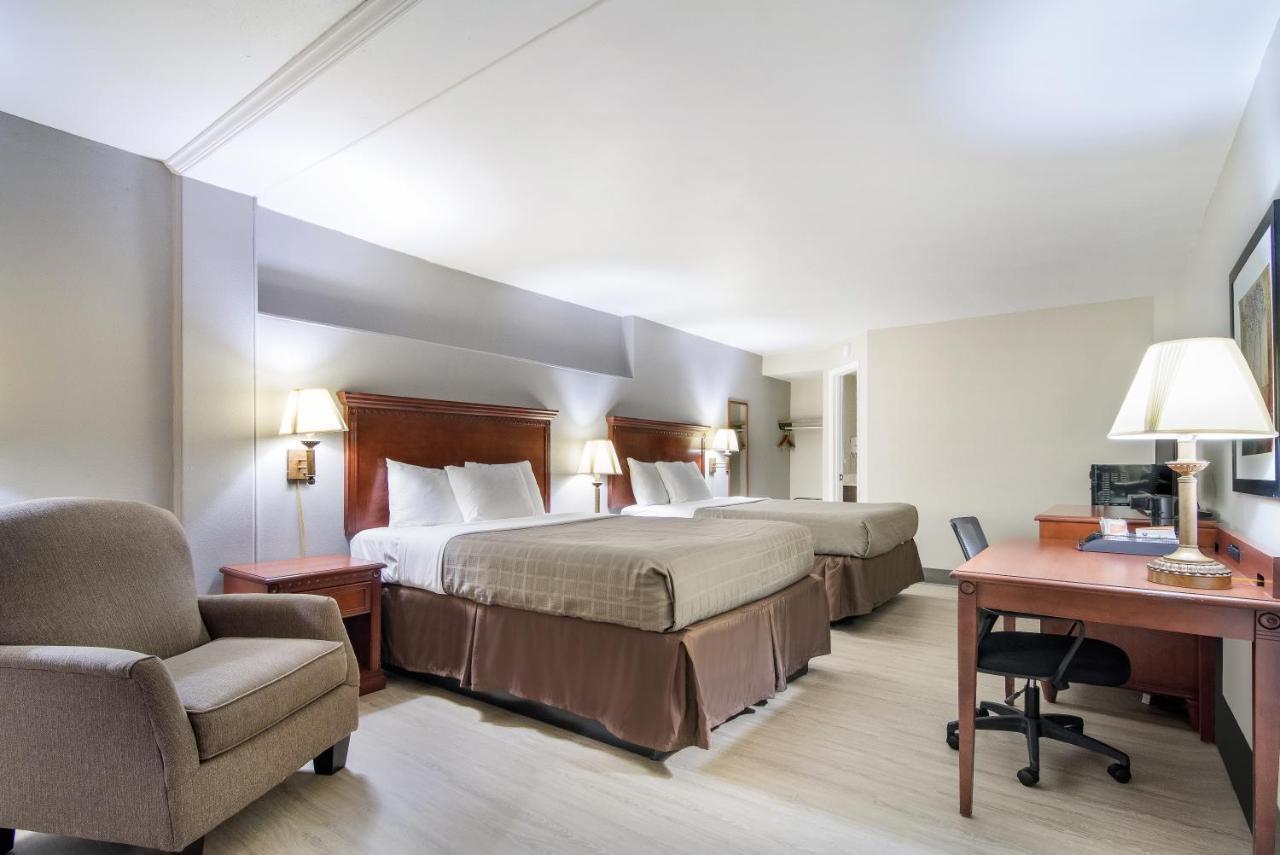 The Townhouse Inn ไฮพอยท์ ภายนอก รูปภาพ
